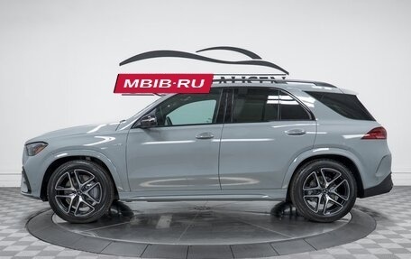 Mercedes-Benz GLE AMG, 2025 год, 14 420 311 рублей, 8 фотография