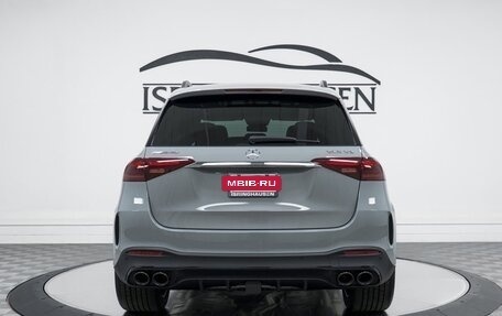 Mercedes-Benz GLE AMG, 2025 год, 14 420 311 рублей, 6 фотография