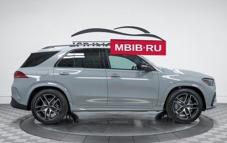 Mercedes-Benz GLE AMG, 2025 год, 14 420 311 рублей, 4 фотография