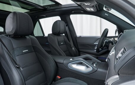 Mercedes-Benz GLE AMG, 2025 год, 14 420 311 рублей, 23 фотография