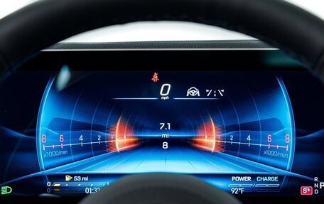 Mercedes-Benz GLE AMG, 2025 год, 14 420 311 рублей, 19 фотография