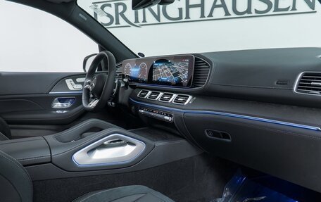 Mercedes-Benz GLE AMG, 2025 год, 14 420 311 рублей, 22 фотография