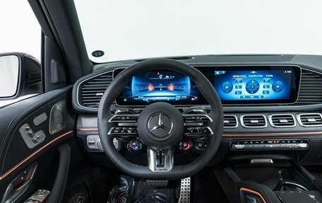 Mercedes-Benz GLE AMG, 2025 год, 14 420 311 рублей, 18 фотография