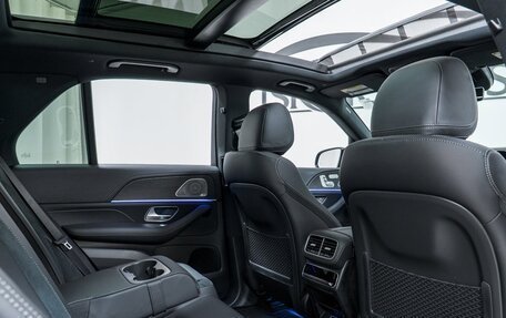 Mercedes-Benz GLE AMG, 2025 год, 14 420 311 рублей, 24 фотография
