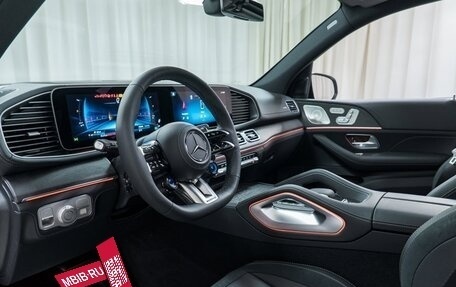 Mercedes-Benz GLE AMG, 2025 год, 14 420 311 рублей, 12 фотография