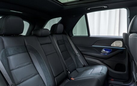 Mercedes-Benz GLE AMG, 2025 год, 14 420 311 рублей, 25 фотография