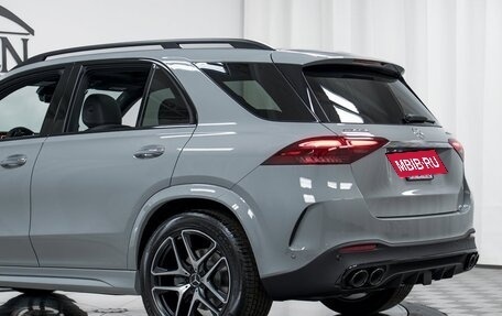 Mercedes-Benz GLE AMG, 2025 год, 14 420 311 рублей, 30 фотография
