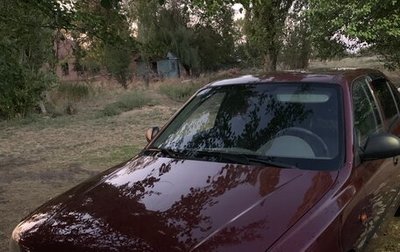 Hyundai Accent II, 2008 год, 420 000 рублей, 1 фотография