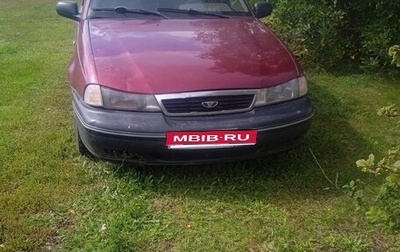 Daewoo Nexia I рестайлинг, 2005 год, 65 000 рублей, 1 фотография