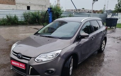 Ford Focus III, 2014 год, 720 000 рублей, 1 фотография