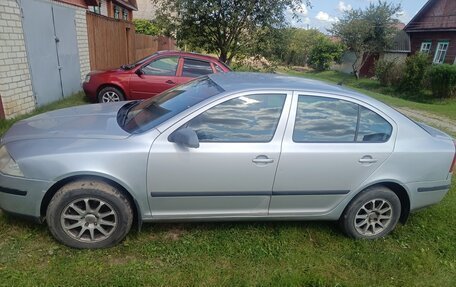 Skoda Octavia, 2005 год, 395 000 рублей, 1 фотография