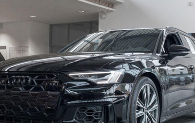 Audi S6, 2025 год, 14 690 000 рублей, 1 фотография
