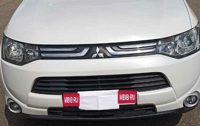 Mitsubishi Outlander III рестайлинг 3, 2012 год, 1 300 000 рублей, 1 фотография