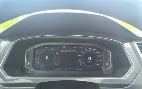 Volkswagen Tiguan II, 2020 год, 3 100 000 рублей, 6 фотография