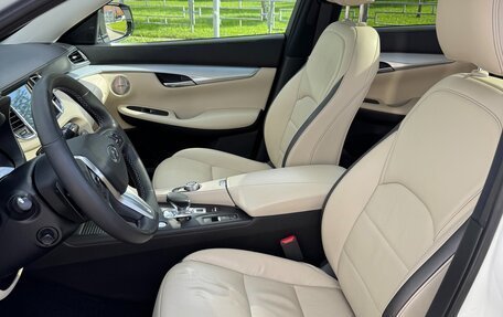 Infiniti QX50 II, 2019 год, 2 800 000 рублей, 8 фотография