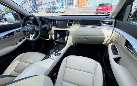 Infiniti QX50 II, 2019 год, 2 800 000 рублей, 11 фотография