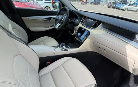 Infiniti QX50 II, 2019 год, 2 800 000 рублей, 10 фотография