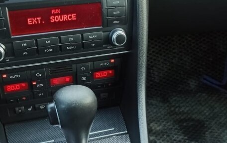Audi A4, 2006 год, 1 120 000 рублей, 8 фотография