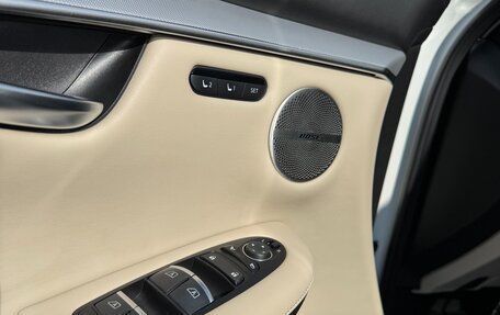 Infiniti QX50 II, 2019 год, 2 800 000 рублей, 13 фотография