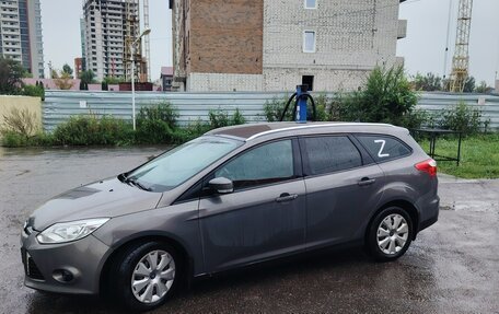 Ford Focus III, 2014 год, 720 000 рублей, 4 фотография