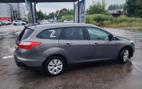 Ford Focus III, 2014 год, 720 000 рублей, 8 фотография