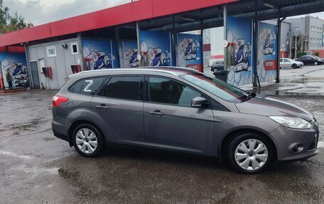Ford Focus III, 2014 год, 720 000 рублей, 3 фотография