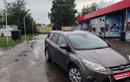 Ford Focus III, 2014 год, 720 000 рублей, 2 фотография