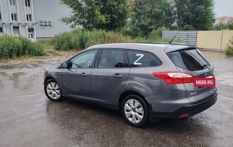 Ford Focus III, 2014 год, 720 000 рублей, 5 фотография