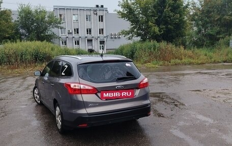 Ford Focus III, 2014 год, 720 000 рублей, 6 фотография