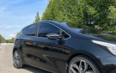 KIA cee'd III, 2012 год, 1 270 000 рублей, 2 фотография