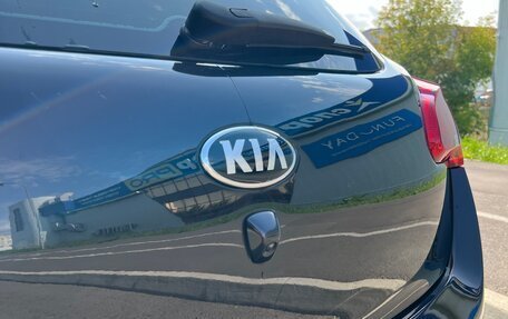 KIA cee'd III, 2012 год, 1 270 000 рублей, 7 фотография