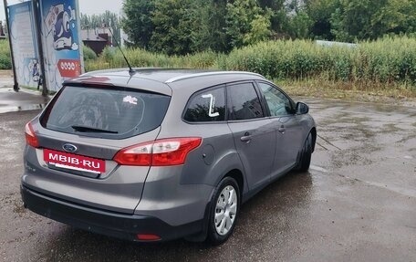 Ford Focus III, 2014 год, 720 000 рублей, 7 фотография