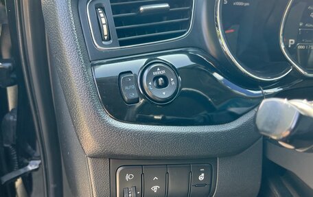 KIA cee'd III, 2012 год, 1 270 000 рублей, 8 фотография