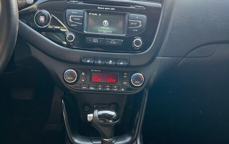 KIA cee'd III, 2012 год, 1 270 000 рублей, 9 фотография