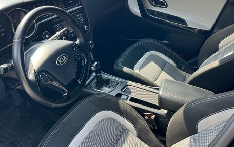 KIA cee'd III, 2012 год, 1 270 000 рублей, 13 фотография