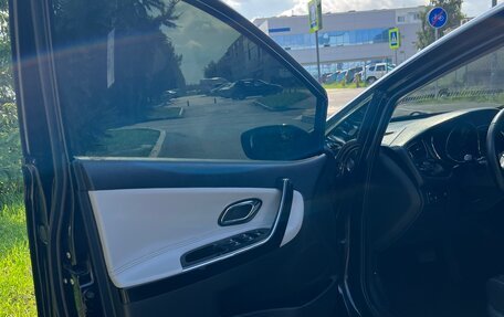 KIA cee'd III, 2012 год, 1 270 000 рублей, 14 фотография