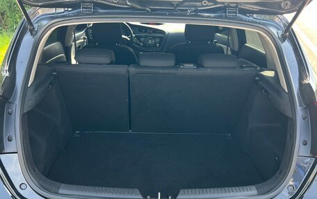 KIA cee'd III, 2012 год, 1 270 000 рублей, 11 фотография