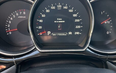 KIA cee'd III, 2012 год, 1 270 000 рублей, 15 фотография