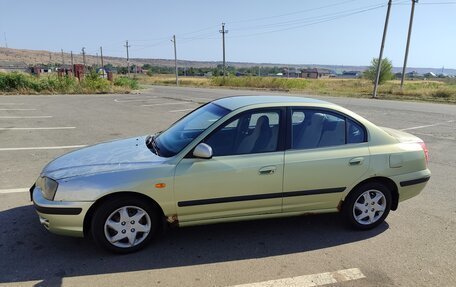 Hyundai Elantra III, 2004 год, 275 000 рублей, 6 фотография