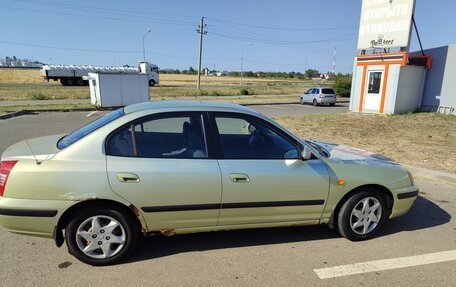 Hyundai Elantra III, 2004 год, 275 000 рублей, 4 фотография