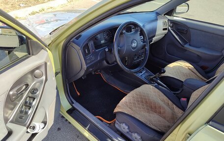 Hyundai Elantra III, 2004 год, 275 000 рублей, 2 фотография
