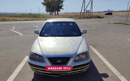Hyundai Elantra III, 2004 год, 275 000 рублей, 3 фотография
