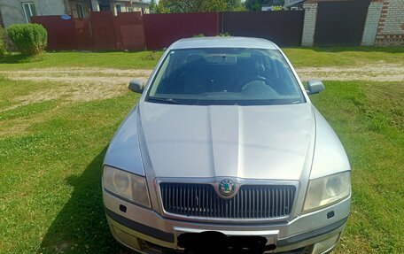 Skoda Octavia, 2005 год, 395 000 рублей, 3 фотография