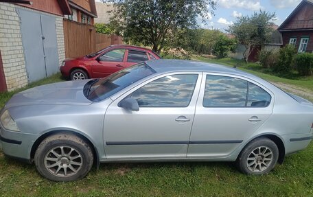 Skoda Octavia, 2005 год, 395 000 рублей, 2 фотография