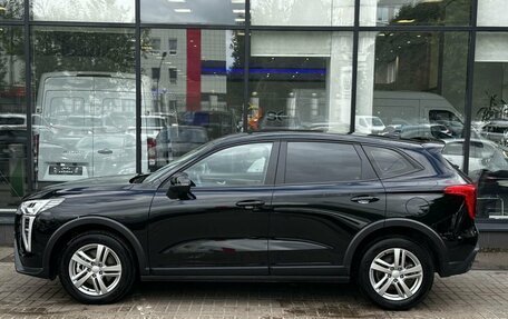 Haval Jolion, 2024 год, 1 700 111 рублей, 5 фотография