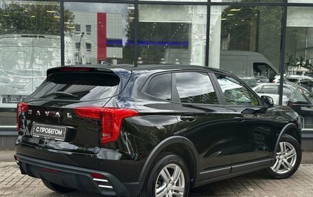 Haval Jolion, 2024 год, 1 700 111 рублей, 8 фотография