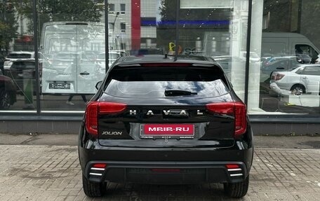 Haval Jolion, 2024 год, 1 700 111 рублей, 7 фотография