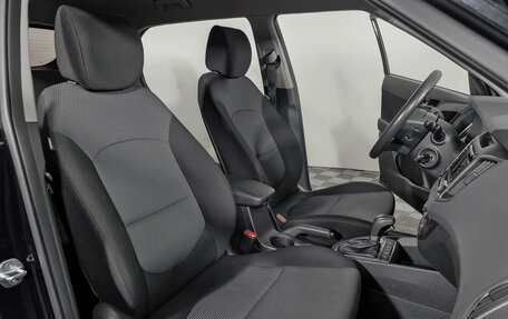 Hyundai Creta I рестайлинг, 2017 год, 1 679 000 рублей, 13 фотография
