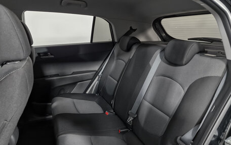 Hyundai Creta I рестайлинг, 2017 год, 1 679 000 рублей, 11 фотография