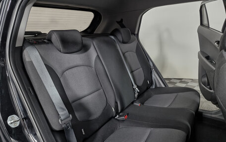 Hyundai Creta I рестайлинг, 2017 год, 1 679 000 рублей, 12 фотография